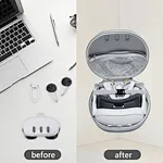 meta quest 2 carrying case